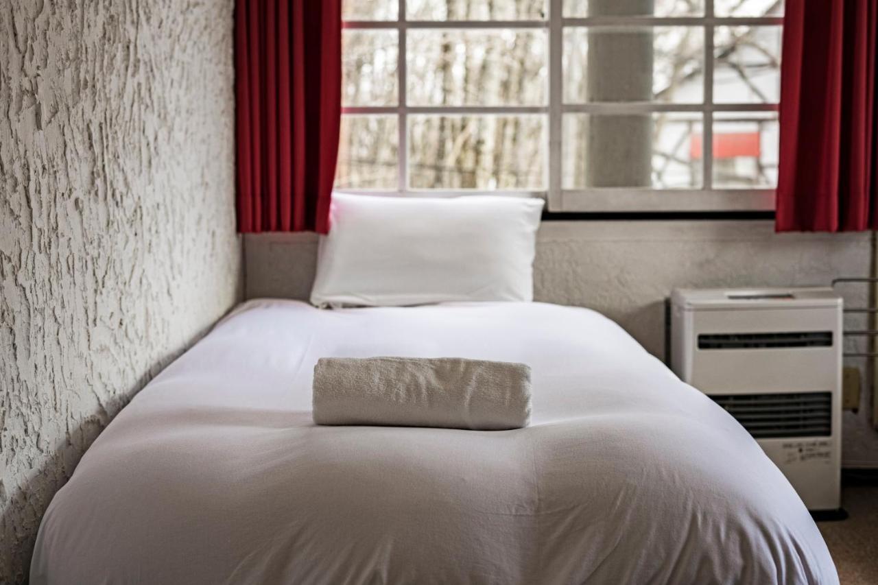 Hakuba Matata Lodge Экстерьер фото